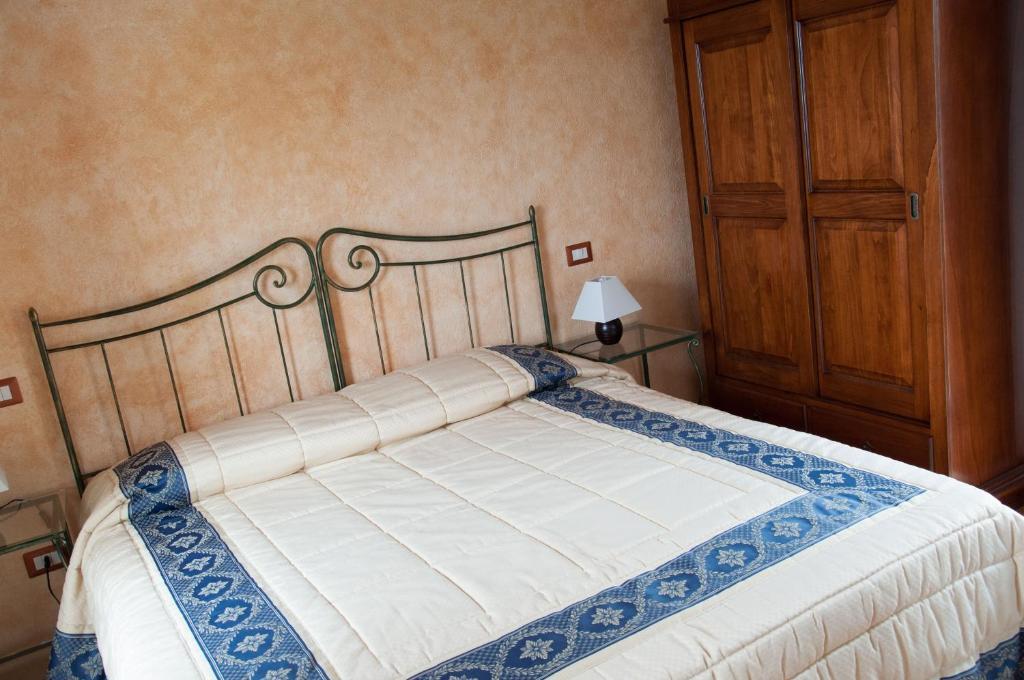 Villa Aguni Agriturismo E Locanda à Palizzi Chambre photo