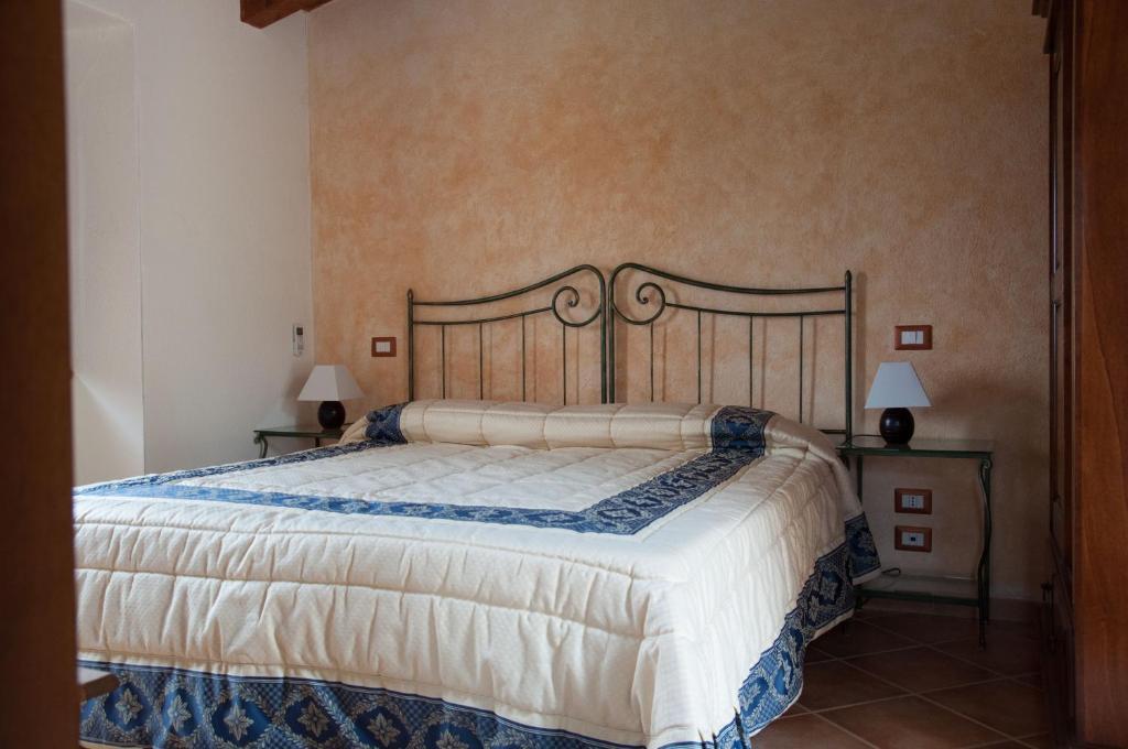 Villa Aguni Agriturismo E Locanda à Palizzi Chambre photo